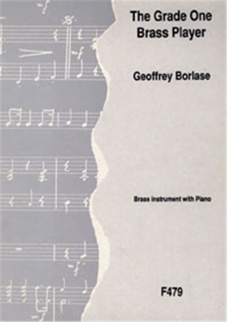 The Grade One Brass Player